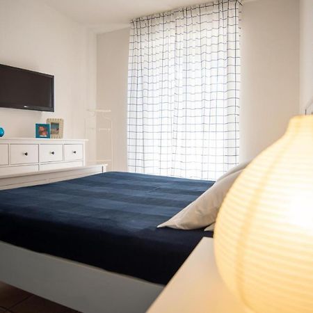 Blu Sun Apartment In Complesso Riva Del Sole ジョヴィナッツォ エクステリア 写真
