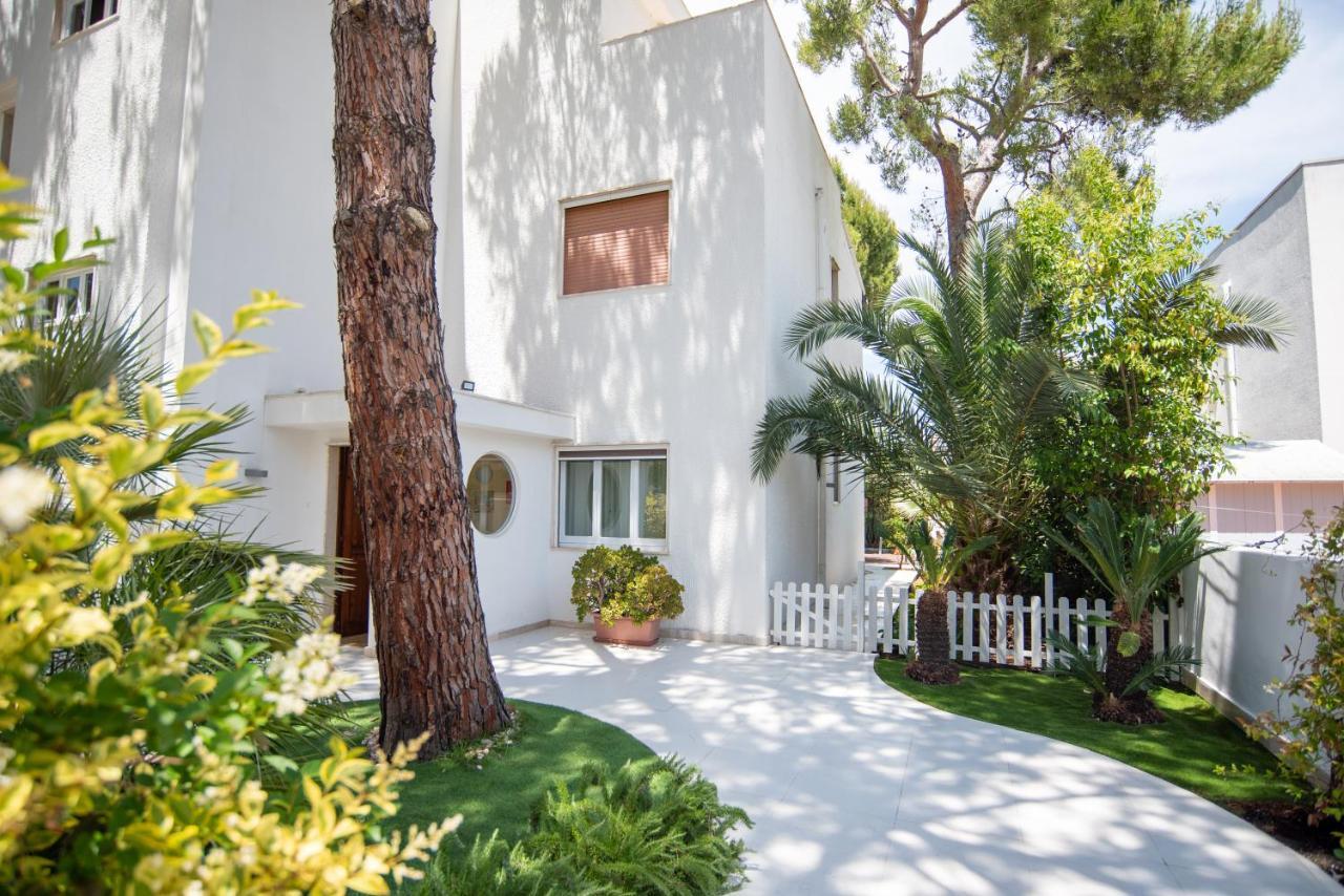 Blu Sun Apartment In Complesso Riva Del Sole ジョヴィナッツォ エクステリア 写真