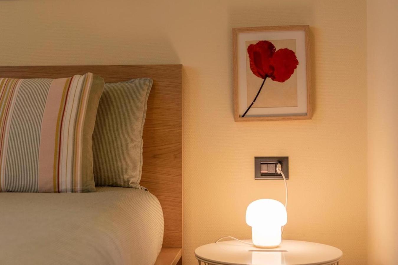 Blu Sun Apartment In Complesso Riva Del Sole ジョヴィナッツォ エクステリア 写真