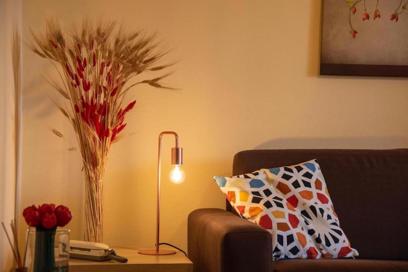 Blu Sun Apartment In Complesso Riva Del Sole ジョヴィナッツォ エクステリア 写真
