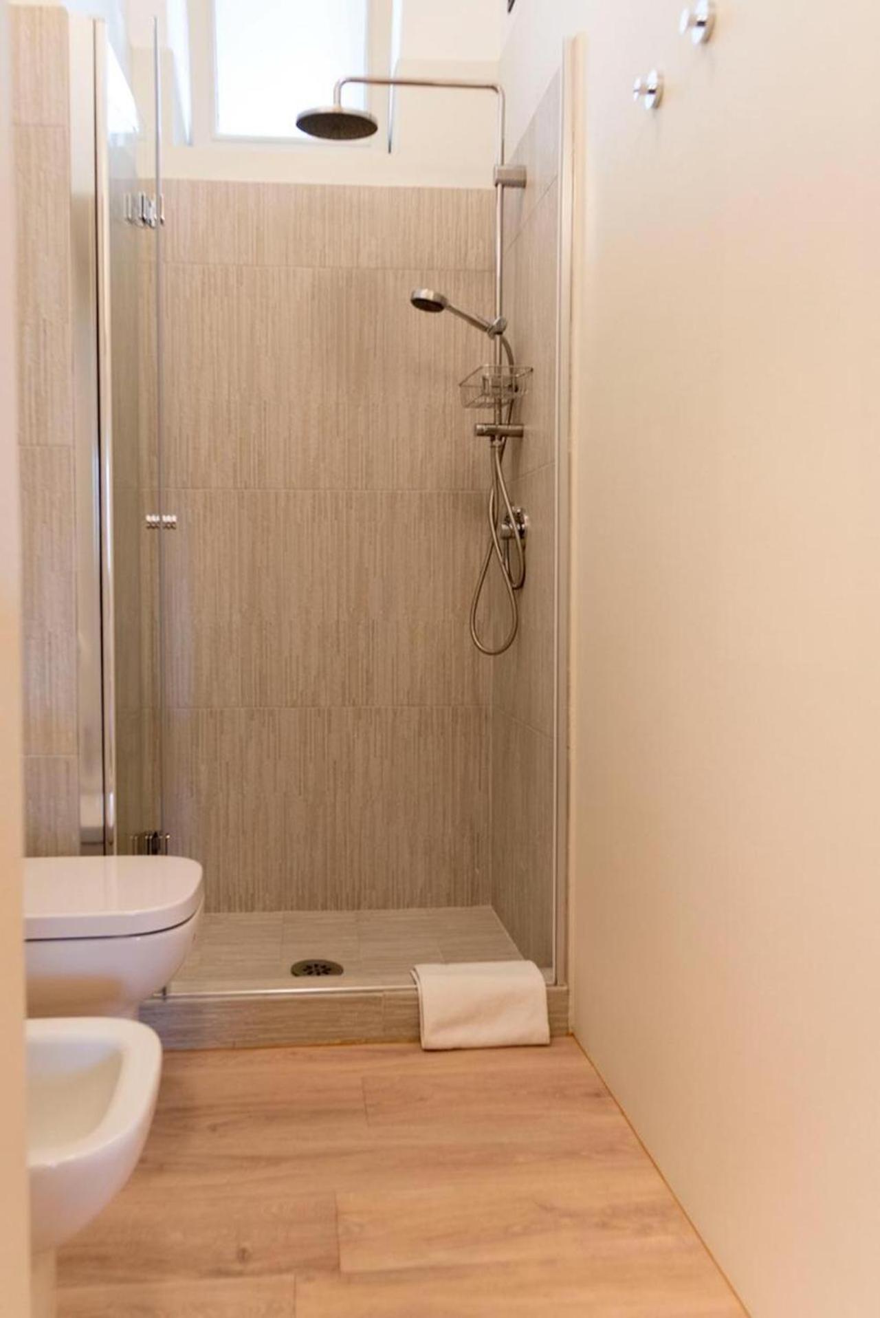 Blu Sun Apartment In Complesso Riva Del Sole ジョヴィナッツォ エクステリア 写真
