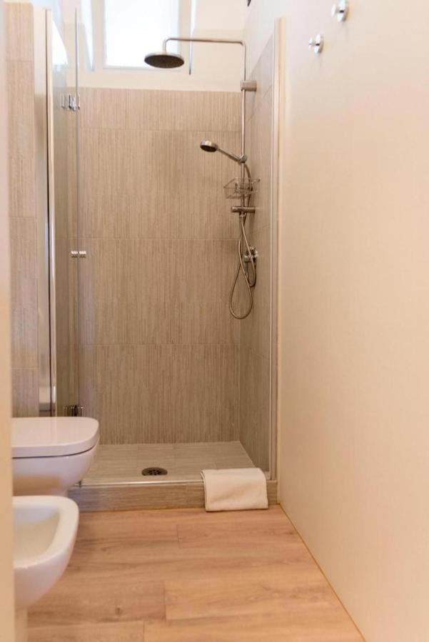 Blu Sun Apartment In Complesso Riva Del Sole ジョヴィナッツォ エクステリア 写真