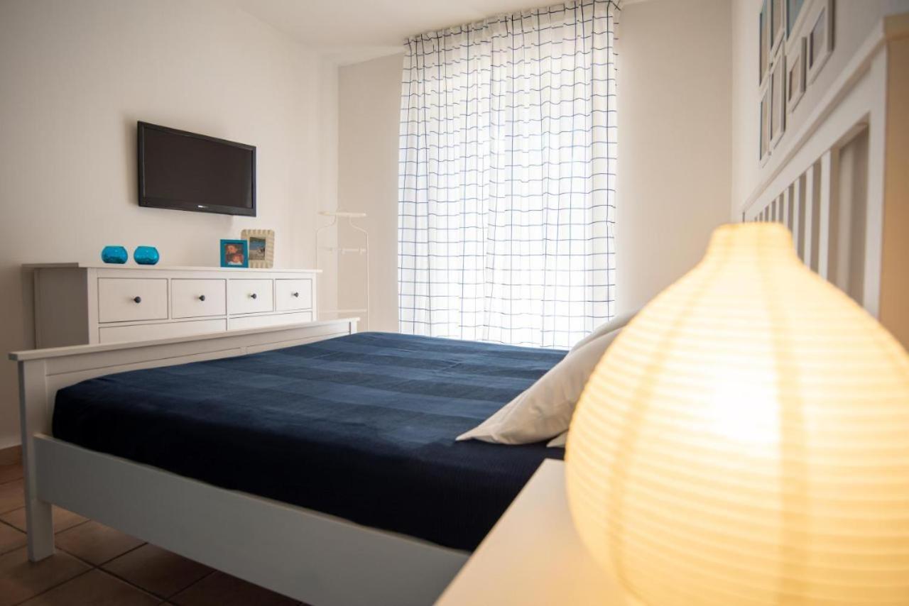 Blu Sun Apartment In Complesso Riva Del Sole ジョヴィナッツォ エクステリア 写真