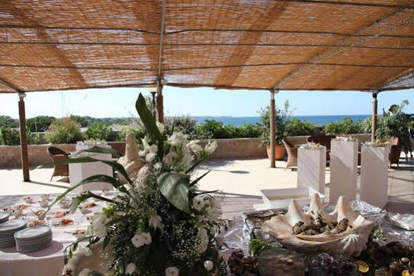 Blu Sun Apartment In Complesso Riva Del Sole ジョヴィナッツォ エクステリア 写真